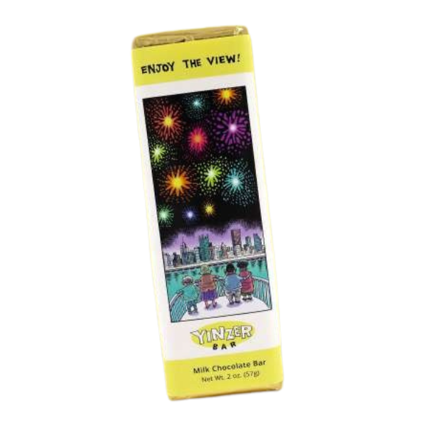 Candy Bars (4 Pack Sampler) - Image 8