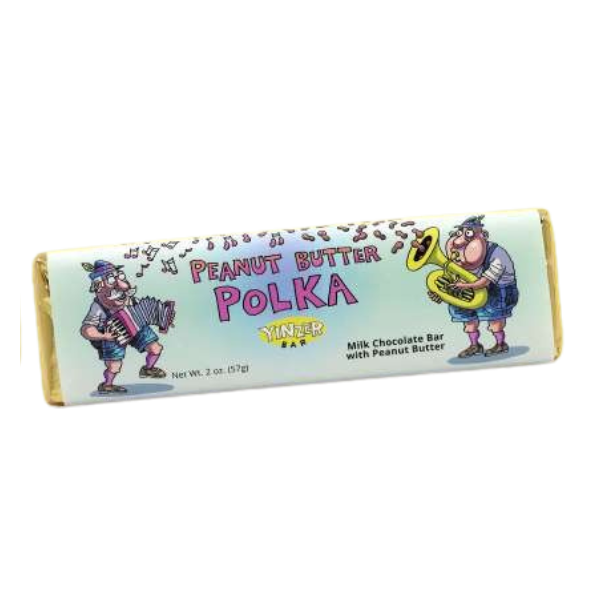 Candy Bars (4 Pack Sampler) - Image 4