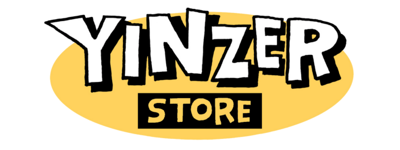 Yinzer Store (1)